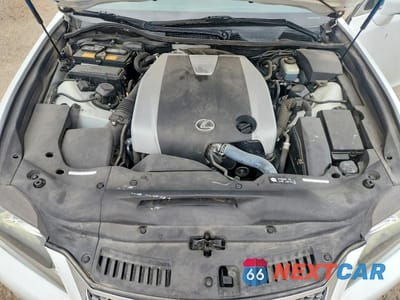 Zdjęcie 11 z 12 samochodu: 2015 LEXUS GS 350 VIN:JTHBE1BL6FA005941 - miniatura