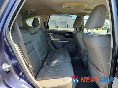 Zdjęcie 10 z 13 samochodu: 2012 HONDA CR-V EXL VIN:JHLRM3H73CC003138 - miniatura