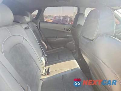 Zdjęcie 10 z 12 samochodu: 2022 HYUNDAI KONA N BASE VIN:KM8KH3AC0NU001849 - miniatura