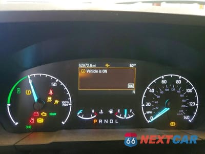 Zdjęcie 9 z 13 samochodu: 2022 FORD MAVERICK XL VIN:3FTTW8E34NRA64532 - miniatura