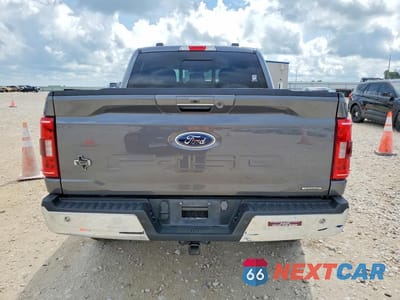 Zdjęcie 6 z 13 samochodu: 2023 FORD F150 SUPERCREW VIN:1FTFW1E81PFB71330 - miniatura