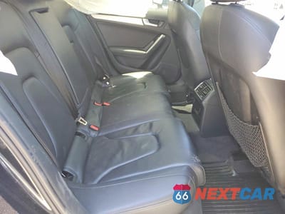 Zdjęcie 10 z 13 samochodu: 2014 AUDI A4 ALLROAD PREMIUM PLUS VIN:WA1UFBFL2EA034952 - miniatura