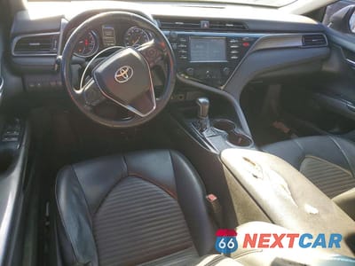 Zdjęcie 8 z 12 samochodu: 2019 TOYOTA CAMRY SE VIN:4T1B11HKXKU172769 - miniatura