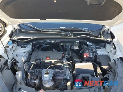 Zdjęcie 12 z 13 samochodu: 2025 HONDA HR-V SPORT VIN:3CZRZ2H54SM708190 - miniatura