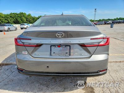 Zdjęcie 6 z 12 samochodu: 2026 TOYOTA CAMRY LE VIN:4T1DAACK6TU288391 - miniatura