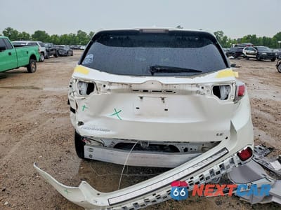 Zdjęcie 6 z 13 samochodu: 2016 TOYOTA HIGHLANDER VIN:5TDZKRFH9GS122558 - miniatura