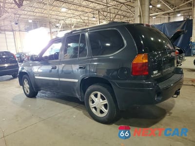 Drugie zdjęcie samochodu z przodu: 2006 GMC ENVOY VIN:1GKDT13S962313528 - miniatura
