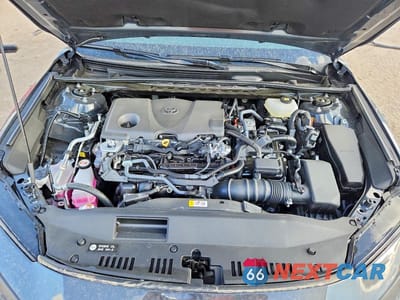 Zdjęcie 11 z 12 samochodu: 2026 TOYOTA CAMRY LE VIN:4T1DAACK2TU245943 - miniatura