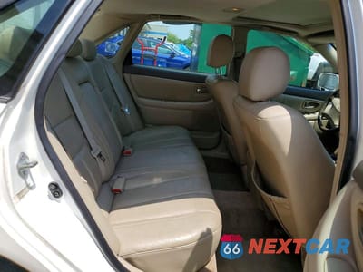 Zdjęcie 10 z 12 samochodu: 2000 TOYOTA AVALON XL VIN:4T1BF28B3YU013785 - miniatura