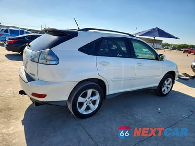Trzecie zdjęcie samochodu z tyłu: 2006 LEXUS RX 330 VIN:2T2HA31U06C089615 - miniatura