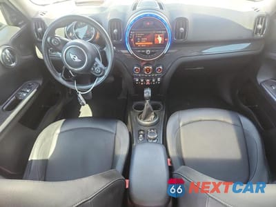 Zdjęcie 8 z 12 samochodu: 2018 MINI COOPER COUNTRYMAN VIN:WMZYS7C36J3E07495 - miniatura