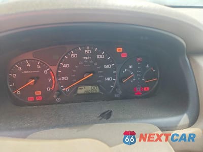 Zdjęcie 9 z 12 samochodu: 2000 HONDA ACCORD SE VIN:JHMCG6691YC017819 - miniatura