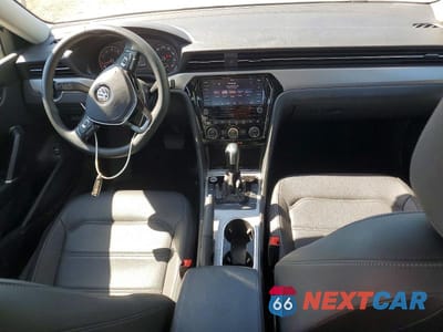 Zdjęcie 8 z 12 samochodu: 2022 VOLKSWAGEN PASSAT SE VIN:1VWSA7A3XNC001554 - miniatura