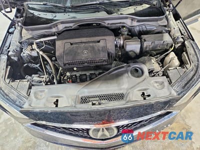 Zdjęcie 12 z 13 samochodu: 2022 ACURA MDX TECHNOLOGY VIN:5J8YE1H44NL045824 - miniatura