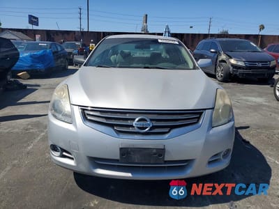 Piąte zdjęcie samochodu w środku: 2011 NISSAN ALTIMA 2.5 VIN:1N4AL2AP0BN505504 - miniatura