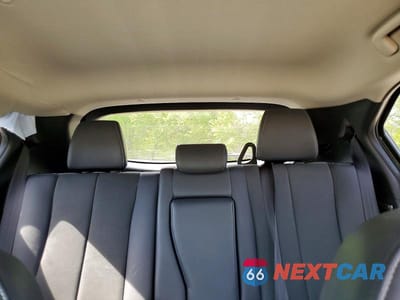 Zdjęcie 10 z 13 samochodu: 2025 MITSUBISHI ECLIPSE CROSS SE VIN:JA4ATWAA9SZ014607 - miniatura