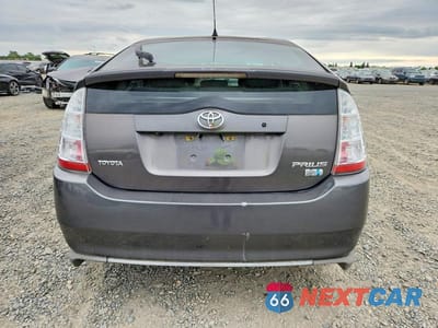 Zdjęcie 6 z 12 samochodu: 2008 TOYOTA PRIUS BASE VIN:JTDKB20UX83316288 - miniatura