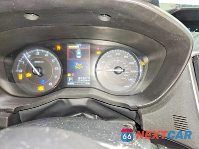 Zdjęcie 9 z 13 samochodu: 2018 SUBARU CROSSTREK PREMIUM VIN:JF2GTADC5JH232341 - miniatura