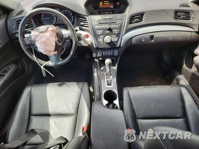 Zdjęcie 8 z 13 samochodu: 2018 ACURA ILX BASE WATCH PLUS VIN:19UDE2F33JA007859 - miniatura