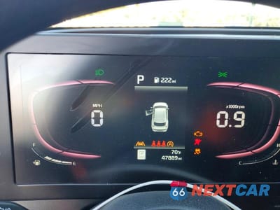 Zdjęcie 9 z 13 samochodu: 2023 KIA SPORTAGE LX VIN:KNDPU3AF4P7035228 - miniatura