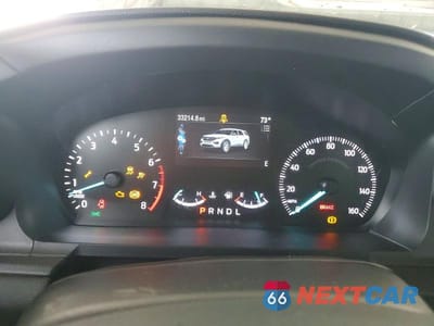 Zdjęcie 9 z 12 samochodu: 2024 FORD EXPLORER POLICE INTERCEPTOR VIN:1FM5K8AC1RGA68296 - miniatura