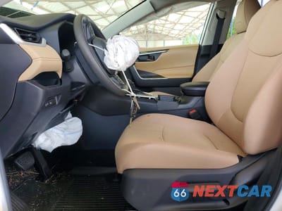 Zdjęcie 7 z 12 samochodu: 2025 TOYOTA RAV4 LE VIN:2T3H1RFV8SW414035 - miniatura
