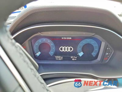 Zdjęcie 9 z 12 samochodu: 2025 AUDI Q3 PREMIUM S LINE 45 VIN:WA1DECF30S1044643 - miniatura