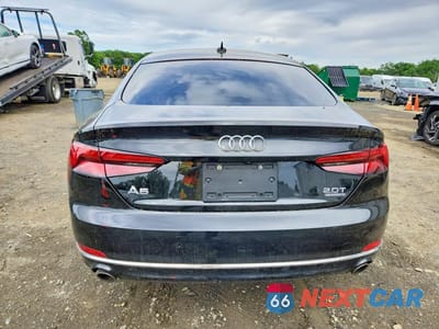 Zdjęcie 6 z 12 samochodu: 2018 AUDI A5 PREMIUM VIN:WAUANCF57JA020152 - miniatura