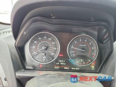 Zdjęcie 9 z 12 samochodu: 2016 BMW 228 I SULEV VIN:WBA1F9C54GV742233 - miniatura