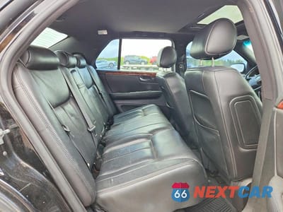 Zdjęcie 10 z 12 samochodu: 2007 CADILLAC DTS VIN:1G6KD57Y57U205888 - miniatura