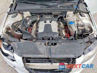 Zdjęcie 11 z 12 samochodu: 2012 AUDI S4 PRESTIGE VIN:WAUKGAFL6CA110171 - miniatura