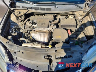 Zdjęcie 11 z 12 samochodu: 2015 TOYOTA CAMRY SE VIN:4T1BF1FK3FU062236 - miniatura