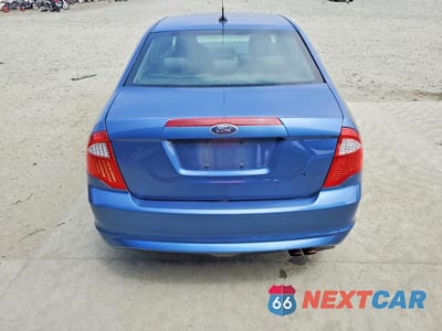 Zdjęcie 6 z 12 samochodu: 2010 FORD FUSION SE VIN:3FAHP0HA7AR357372 - miniatura