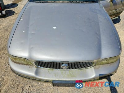 Zdjęcie 11 z 12 samochodu: 1998 BUICK LESABRE CUSTOM VIN:1G4HP52K4WH402183 - miniatura