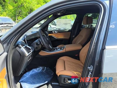 Zdjęcie 7 z 15 samochodu: 2026 BMW X5 XDRIVE40I VIN:5UX23EU08T9337019 - miniatura