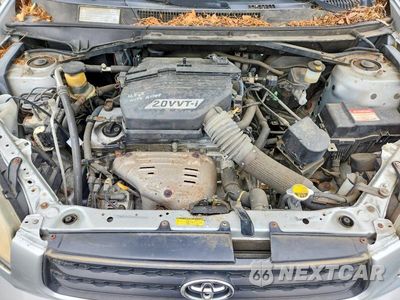 Zdjęcie 11 z 12 samochodu: 2001 TOYOTA RAV4 BASE VIN:JTEHH20V210097007 - miniatura