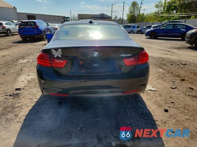 Zdjęcie 6 z 12 samochodu: 2015 BMW 428 I VIN:WBA3N7C50FK222448 - miniatura
