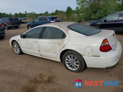 Drugie zdjęcie samochodu z przodu: 2003 CHRYSLER 300M VIN:2C3HE66G43H512845 - miniatura