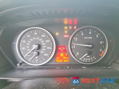 Zdjęcie 9 z 12 samochodu: 2009 BMW 535 I VIN:WBANW13519C162262 - miniatura