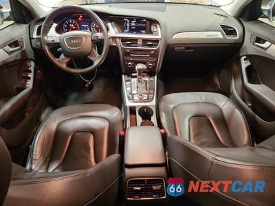 Zdjęcie 8 z 12 samochodu: 2014 AUDI A4 PREMIUM PLUS VIN:WAUFFAFL8EA076810 - miniatura