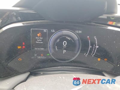 Zdjęcie 9 z 13 samochodu: 2022 LEXUS NX 350H VIN:JTJGKCEZ1N5002042 - miniatura