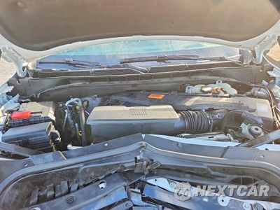 Zdjęcie 12 z 13 samochodu: 2021 CADILLAC ESCALADE ESV PREMIUM LUXURY PLATINUM VIN:1GYS3MKL9MR277630 - miniatura