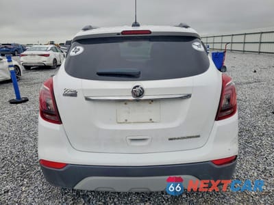 Zdjęcie 6 z 13 samochodu: 2020 BUICK ENCORE PREFERRED VIN:KL4CJASB8LB000555 - miniatura