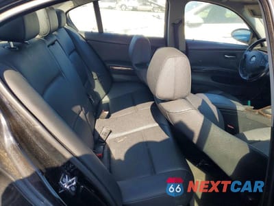 Zdjęcie 10 z 12 samochodu: 2008 BMW 328 I VIN:WBAVA37588NL54947 - miniatura