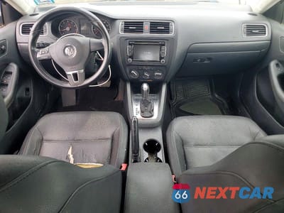Zdjęcie 8 z 12 samochodu: 2012 VOLKSWAGEN JETTA SE VIN:3VWDP7AJ3CM414613 - miniatura