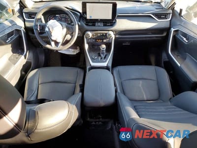 Zdjęcie 8 z 13 samochodu: 2024 TOYOTA RAV4 XLE PREMIUM VIN:2T3B6RFV1RW065382 - miniatura