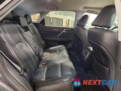Zdjęcie 11 z 13 samochodu: 2017 LEXUS RX 350 BASE VIN:2T2BZMCA8HC069431 - miniatura