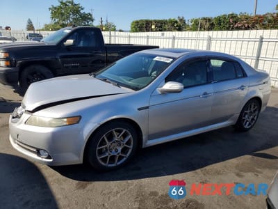 2008 ACURA TL TYPE S 19UUA76558A032265 - główne zdjęcie licytacji z USA - miniatura