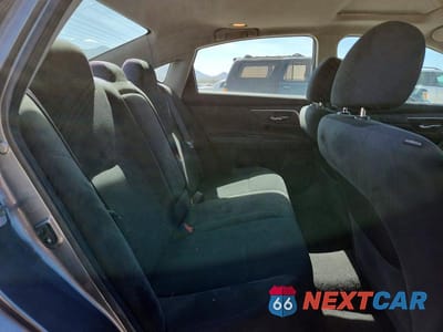 Zdjęcie 10 z 12 samochodu: 2015 NISSAN ALTIMA 2.5 SV VIN:1N4AL3AP2FC421076 - miniatura