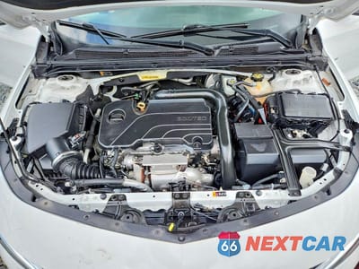 Zdjęcie 11 z 13 samochodu: 2020 CHEVROLET MALIBU LT VIN:1G1ZD5ST3LF095289 - miniatura